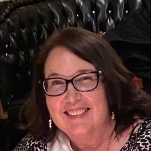 Meet your Posher, Beth